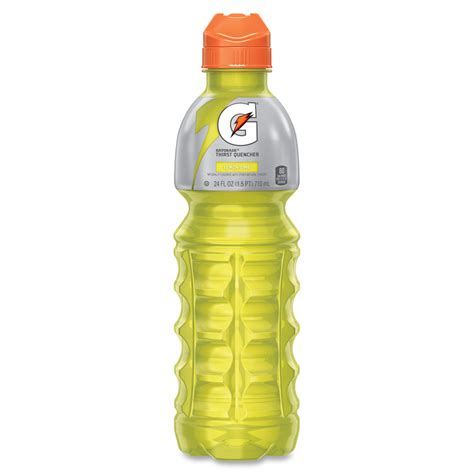 Gatorade Lemon Lime Thirst Quencher Butler S Office Equipment And