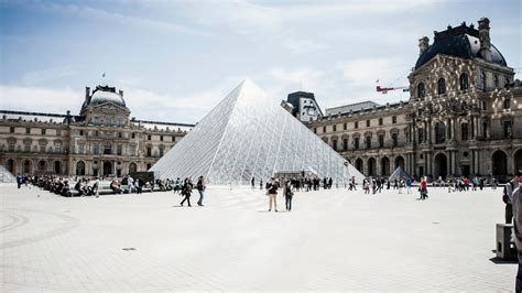 Paris | Free Walking Tour & Activities | SANDEMANs NEW Europe