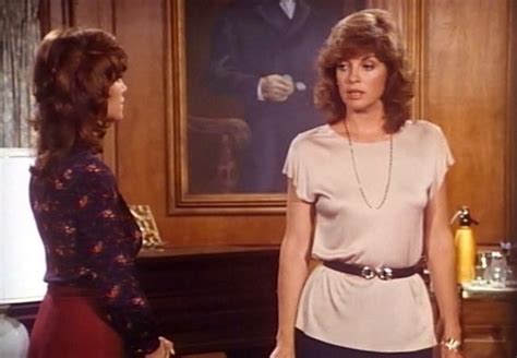 Dallas Pamela Ewing And Sue Ellen Ewing Kriegerin Dallas