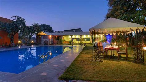 10 Best Hotels In Jodhpur | Rajasthan Yatra Blog