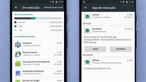 Mem Ria Insuficiente No Android Como Resolver O Problema Androidpit