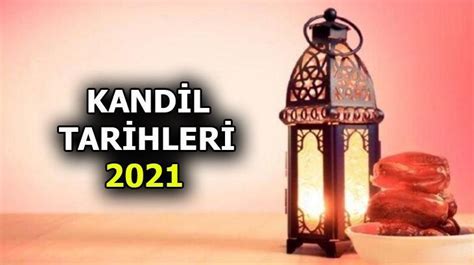 Bugün Kandil mi 13 Şubat 2021 Cumartesi Bugün ne kandil mi var ne