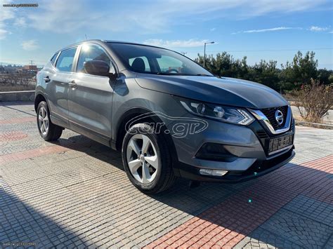 Car Gr Nissan Qashqai Dci Acenta