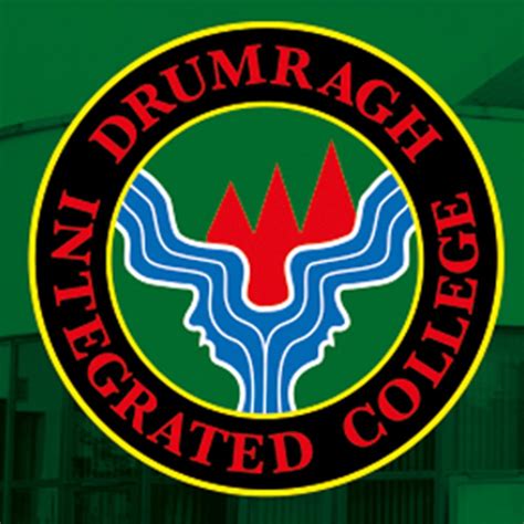 DRUMRAGH INTEGRATED SCHOOL - Paul Kelly Graphic Design