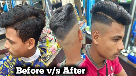 Hair Cutting Tutorial All Styles Hair Cutting Fade Hair Cutting Fast