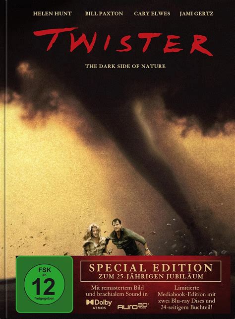 Twister 1996