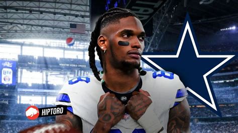 Nfl News Ceedee Lamb Exiting Dallas Cowboys Before Nfl 2024 Season