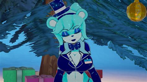 Frenni Frostbear Textures Izzyglimmer S Ko Fi Shop Ko Fi Where