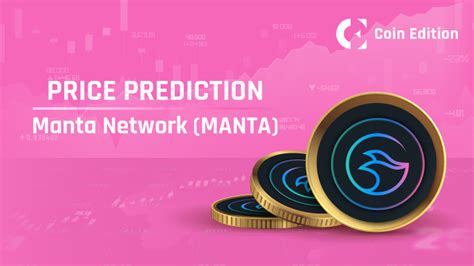 Manta Network Manta Price Prediction Will Manta Price Hit