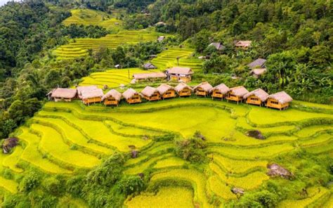 Hors Des Sentiers Battus Dans Le Nord Vietnam En 10 Jours