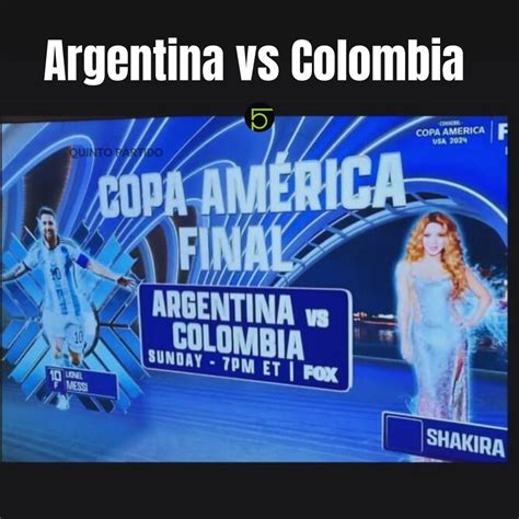 Los Mejores Memes Del Argentina Vs Colombia En La Final De La Copa