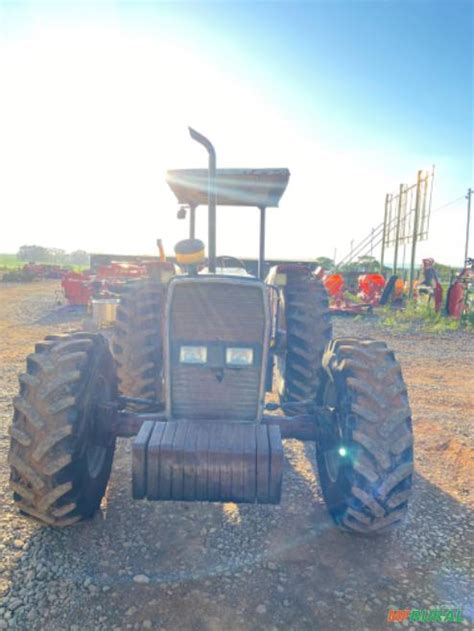 Massey Ferguson X Em Luz Mg Venda Compre Direto