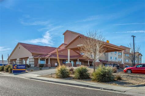 Comfort Inn & Suites Lordsburg - I-10, Exit 22, NM - See Discounts