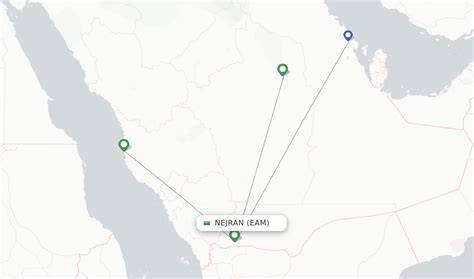 Flynas Flights From Nejran Eam Flightsfrom