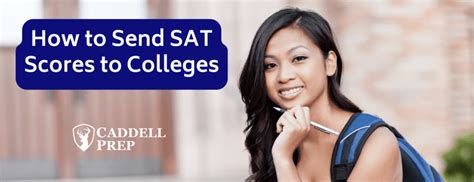 How To Send SAT Scores To Colleges A Comprehensive Guide