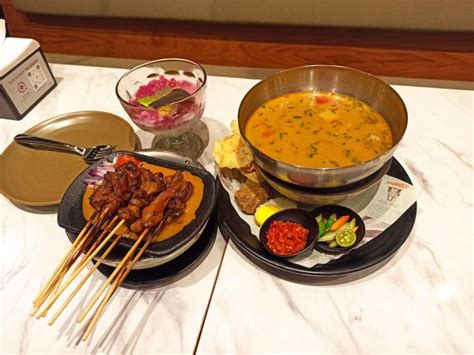 Sate Khas Senayan Kini Hadir Manjakan Pencinta Kuliner Di Bandung