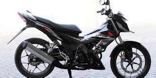 Persaingan Panas Honda Sonic Vs Suzuki Satria