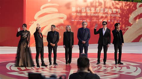 15 movies vie for Tiantan Awards at the 2024 Beijing film festival - CGTN