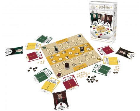 Nos Jeux Harry Potter Topi Games