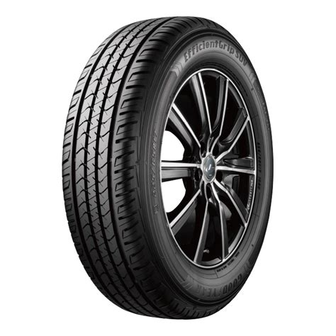 Goodyear Efficientgrip Suv Hp Tire Rating Overview Videos Reviews