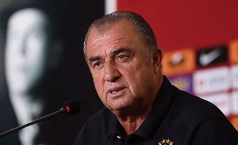 Fatih Terim Transfer Edece Im Ilk Oyuncu Olur D Nyan N En Iyileri