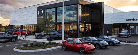 Sell Your Car with Confidence at Roswell Mazda | Mazda of Roswell