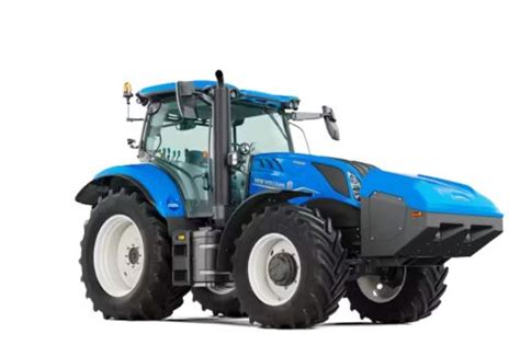 The Pros Cons And Costs Of Autonomous Tractors A Deep Look At Robotic