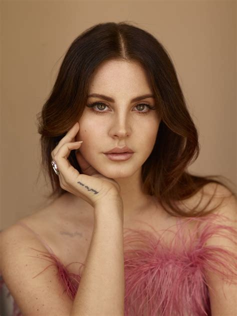 Lana Del Rey World On Twitter RT LDRWorld1 Pela Primeira Vez Na