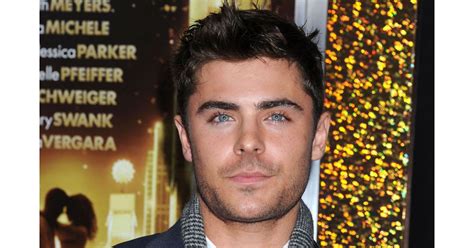 Zac Efron Le Chéri De Ces Dames Purebreak