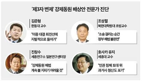 긴급진단윤 대통령의 흑백 외교 신념이자 확신냉전사고가 대일외교 참사 불렀다