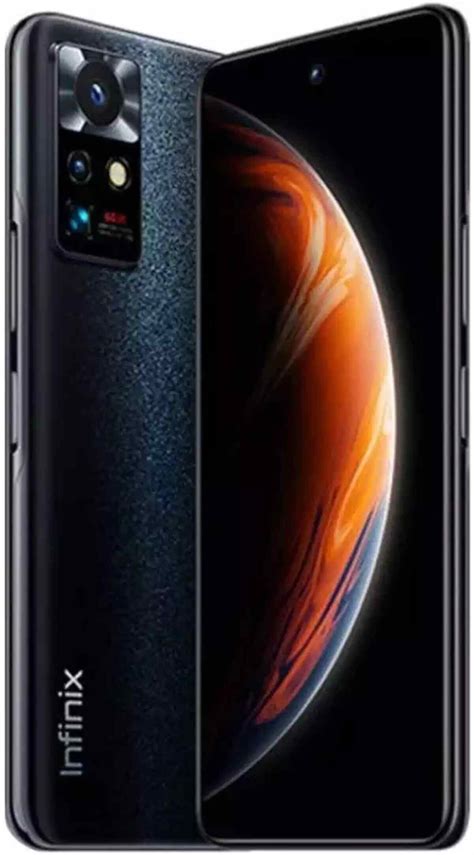 Infinix Zero X Pro X Nebula Black Gb Gb Ram Gsm Unlocked Phone