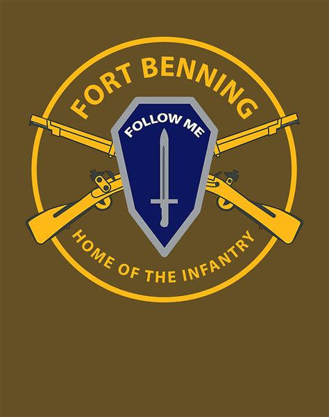 Fort Benning 30 For Men Or Women Vintage Retro For Kids Best Trending