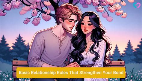 20 Basic Relationship Rules That Strengthen Your Bond