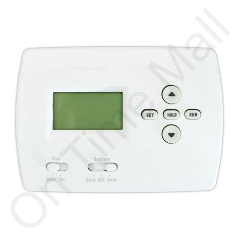 Honeywell Th3210d1004 Digital Thermostat