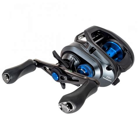 Катушка Shimano SLX XT 151 HG купить недорого в Киеве Харькове