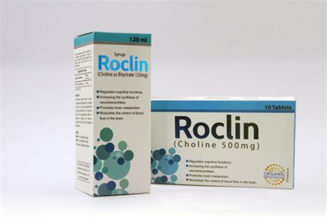 Roclin Organic Pharmaceuticals