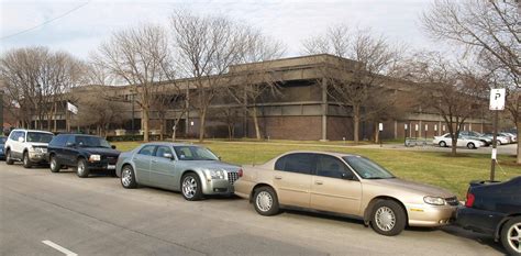 Chicago Police Academy - Chicago, Illinois