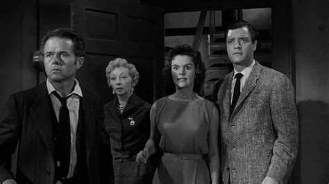 The house on haunted hill 1959 - wavesloxa