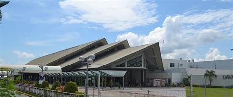 Philippine Airlines DVO Terminal, Davao International Airport