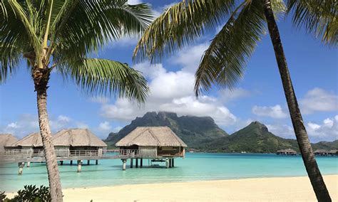 Four Seasons Resort Bora Bora | Tahiti Legends