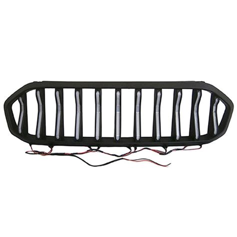 Buy Yachn Front Bumper Centre Grille For F Ord Ranger T Xlt