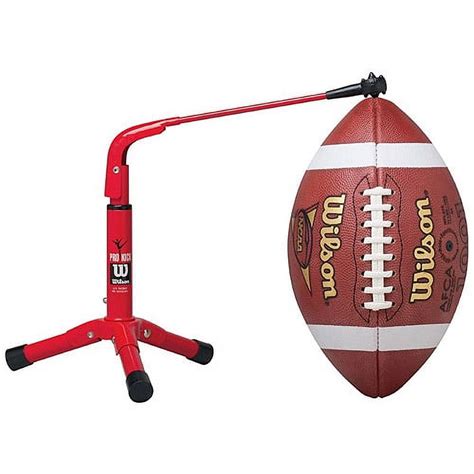 Wilson Pro Kick Place Kicking Football Holder - Walmart.com