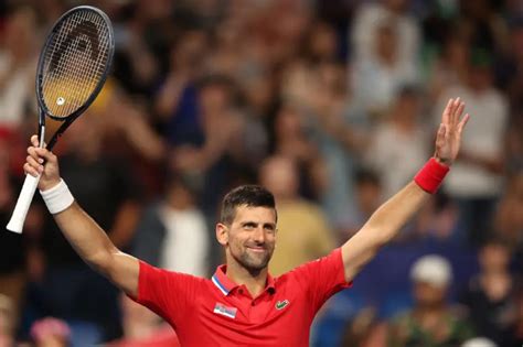 Novak Djokovic has message for Rafael Nadal, Emma Raducanu & Naomi Osaka