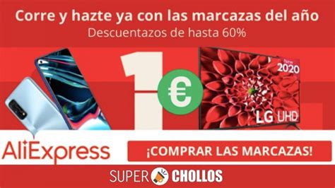 Euromomentazos Semana De Las Marcas En Aliexpress Con Hasta El Dto