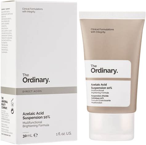 The Ordinary Azelaic Acid Suspension Ml Buy Online At Best