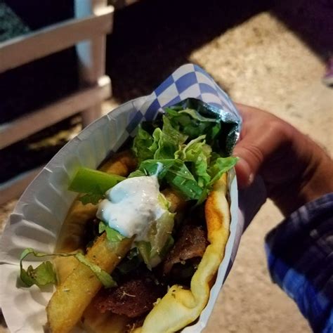 Big Fat Greek Gyros 9 Tips De 390 Visitantes