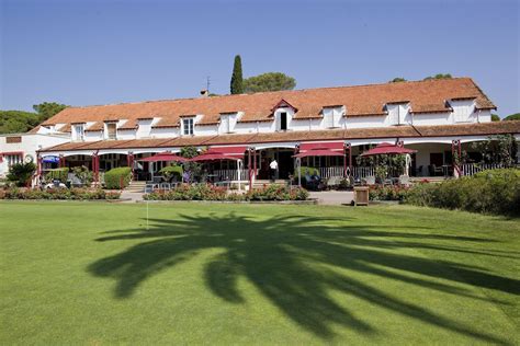 Najeti Golf Hôtel Valescure Linkeus Provence Côte d Azur Events