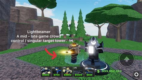 Lightbeamer Review Tower Blitz Towerblitz Youtube