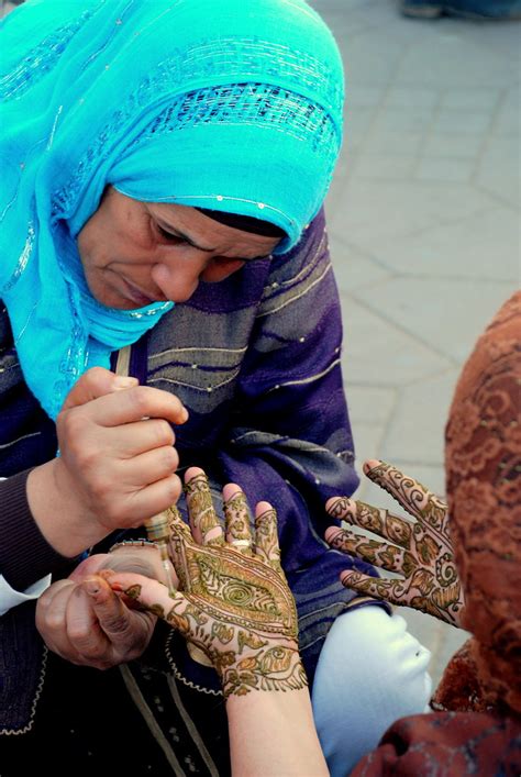 Henne Marocco Stefano Mazzanti Flickr