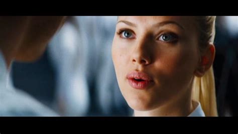 The Island - Scarlett Johansson Image (23625597) - Fanpop